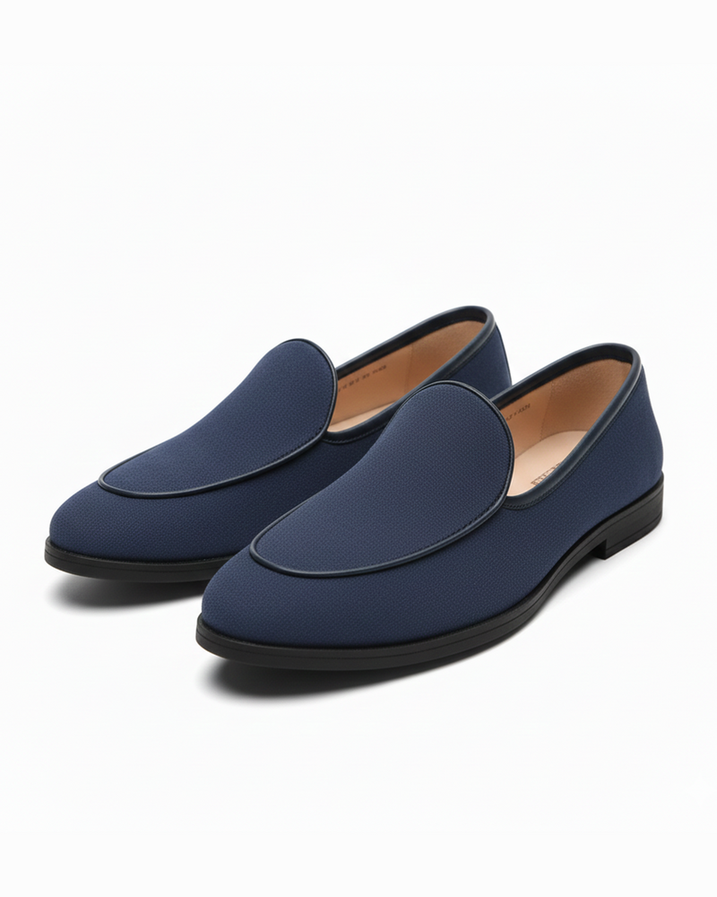 The Midtown Loafers