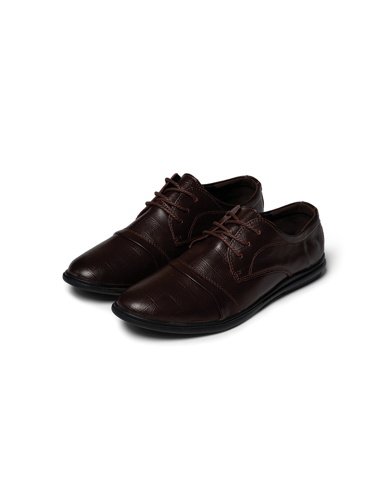 Harrison Leather Dress Shoes