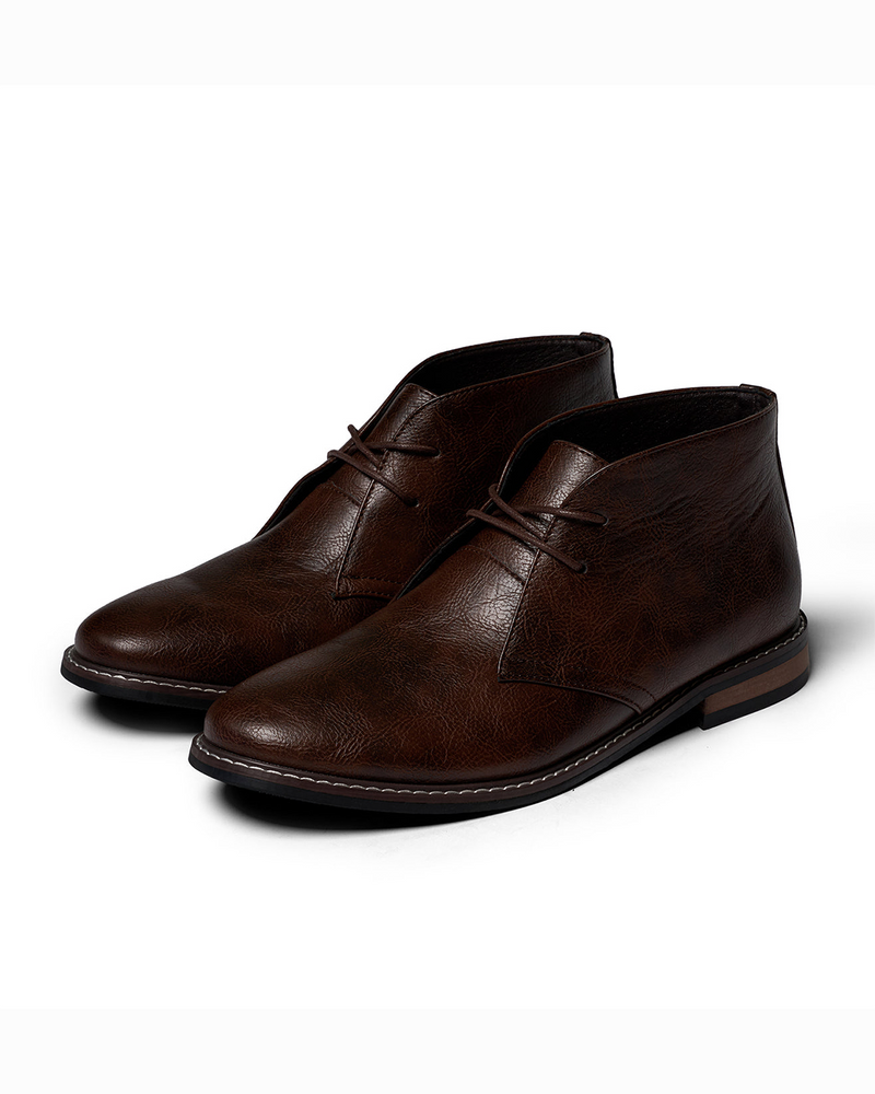 The Clayton Boot