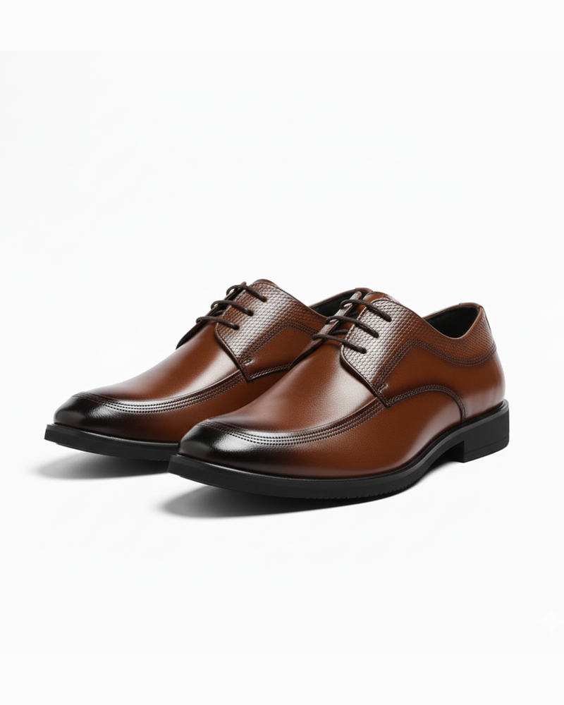 The Brooksford Dress Shoes