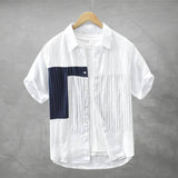 Palermo Shortsleeve - Charles Thomas