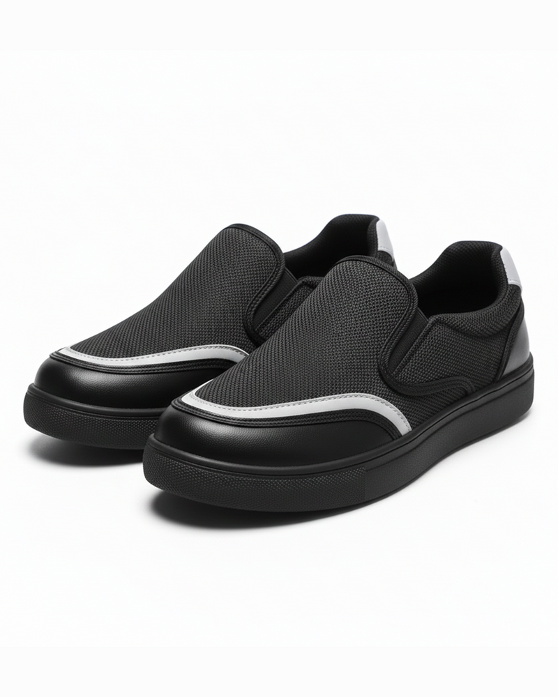 The Brighton Deck Loafer