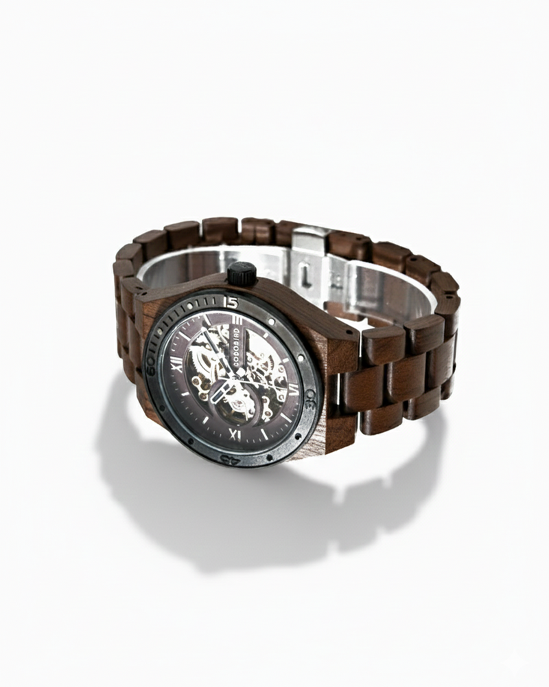 The Nocturne Automatic Watch