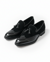 The Baron Gentleman Shoe