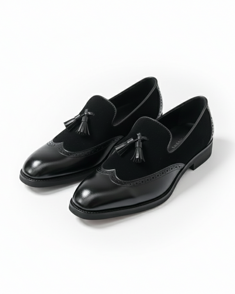 The Baron Gentleman Shoe