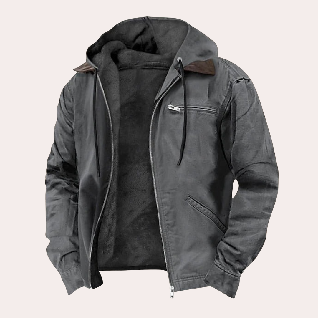 Arcten Jacket