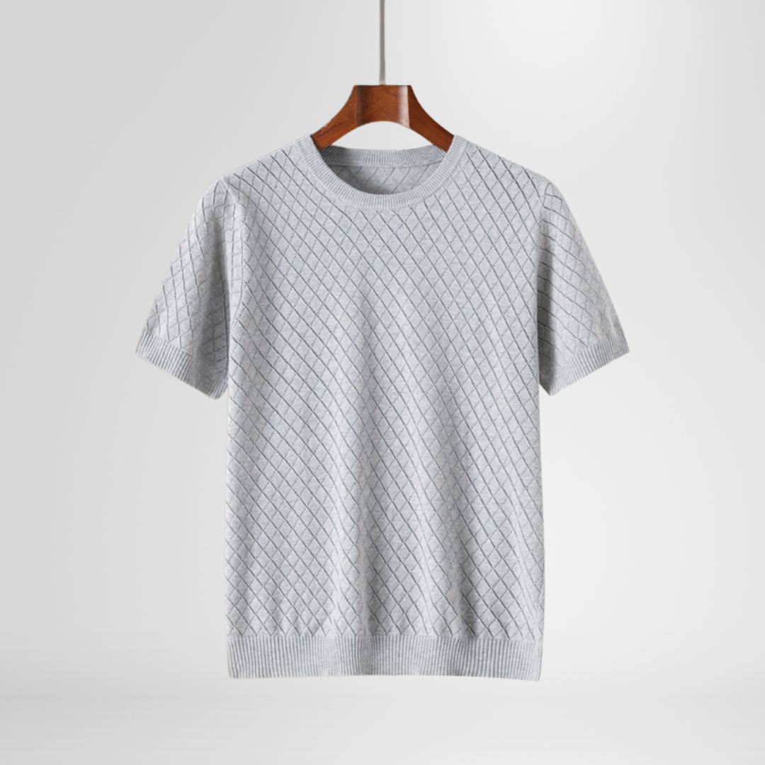 Harrison Crewneck