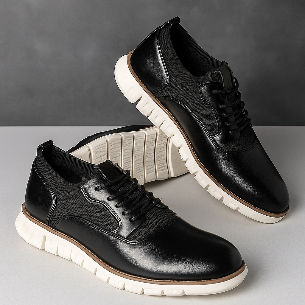 Apex Casual Sneakers