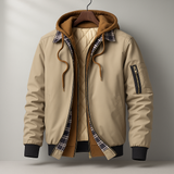 Ravenlock Winter Shell Jacket