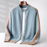 Signature Merino Wool Jacket