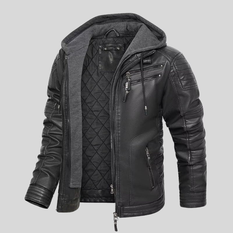 Hawthorne Moto Jacket