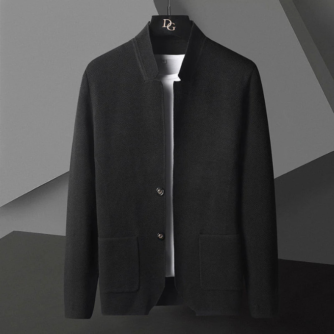 Verona Wool Jacket
