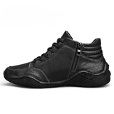 The Rover Ankle Boots