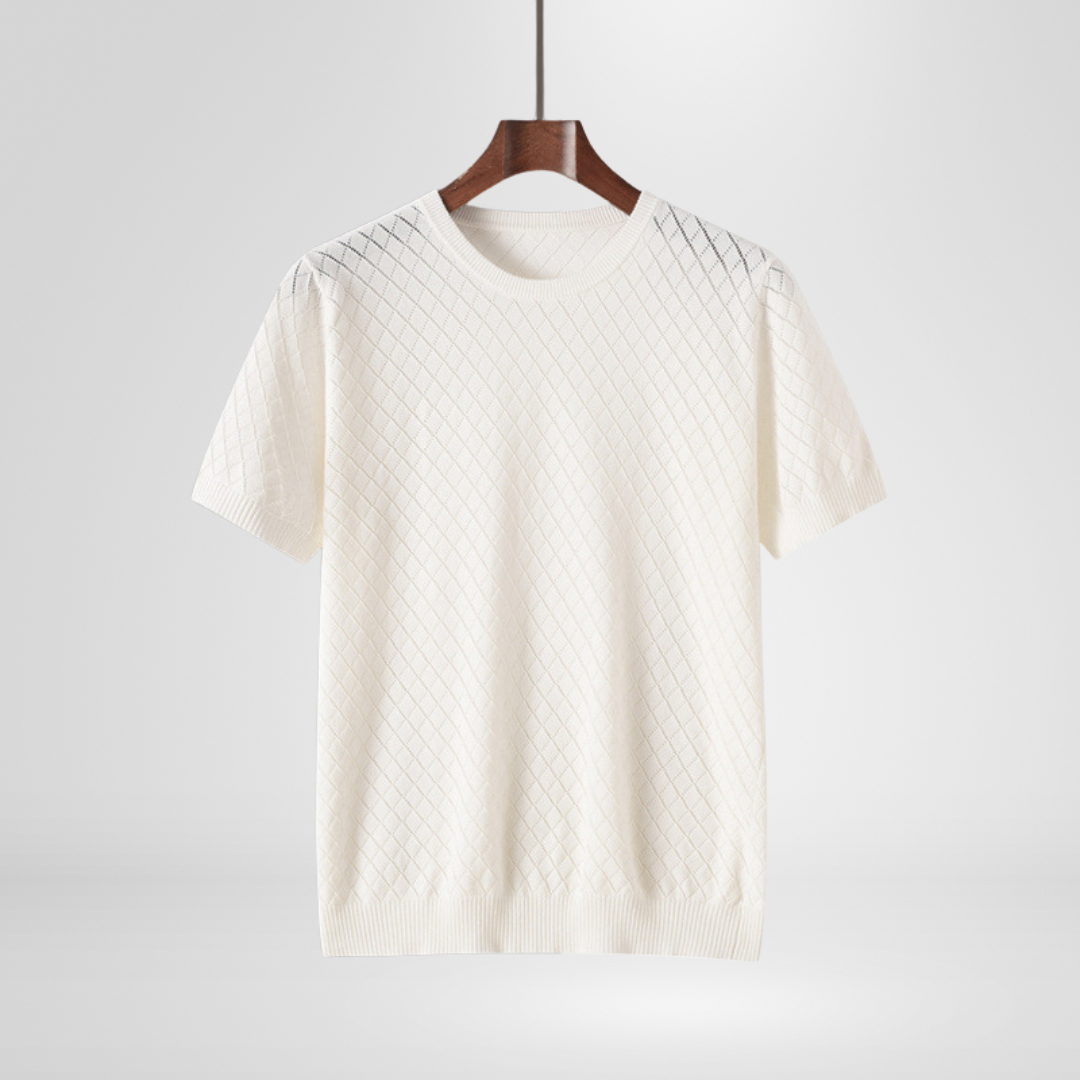 Harrison Crewneck