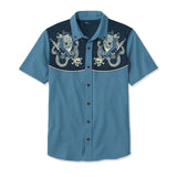 Nashville Western Shirt