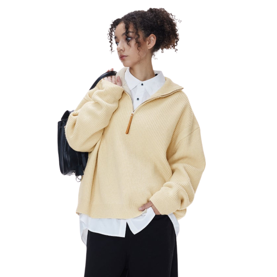 Atlas Women's Quarter-Zip