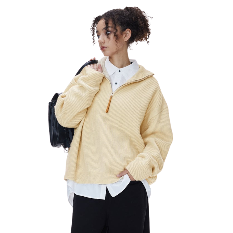 Atlas Women's Quarter-Zip