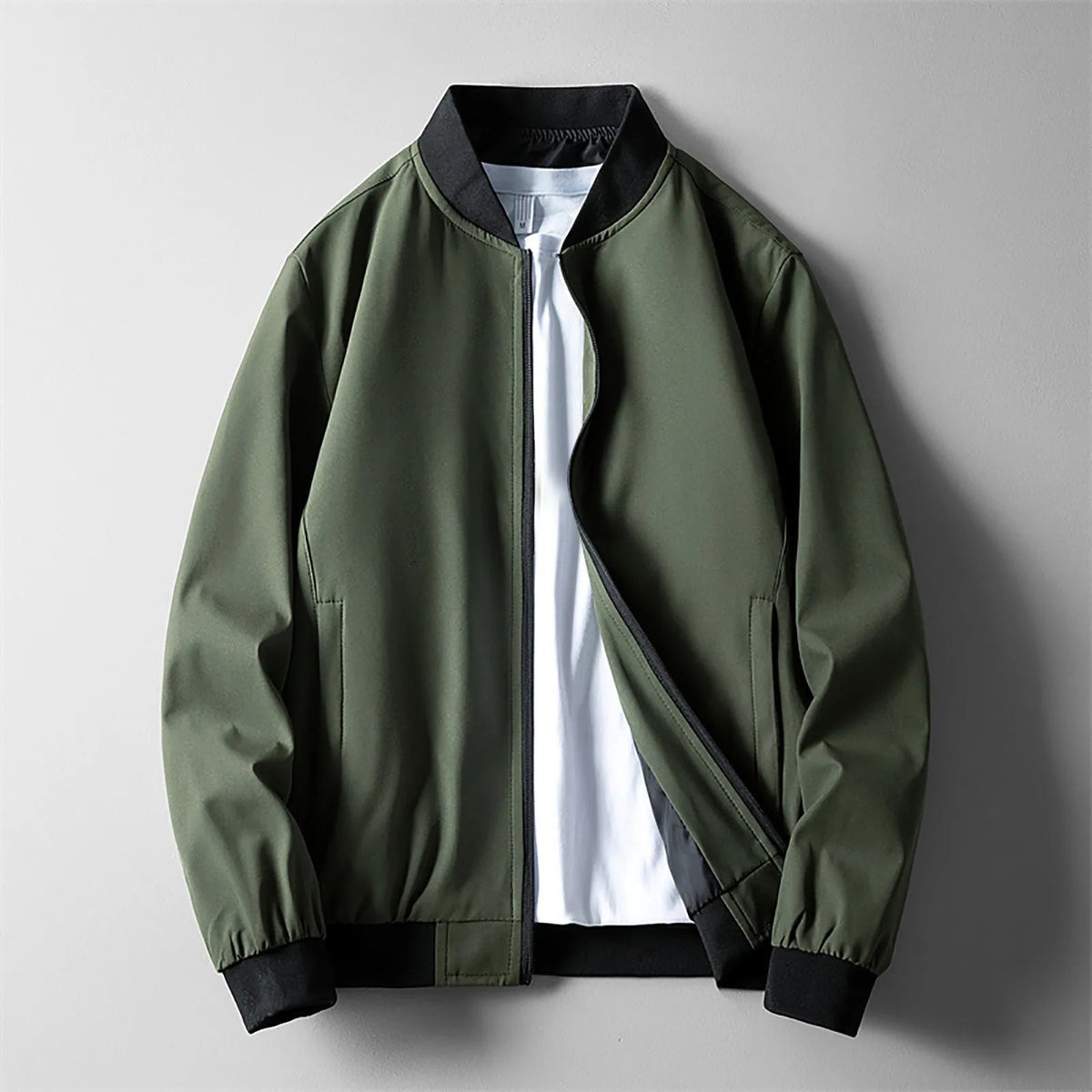 Mercer Bomber