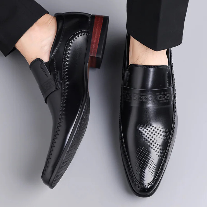 The Prime Dress Shoes