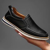 The Cooper Mocs Loafers