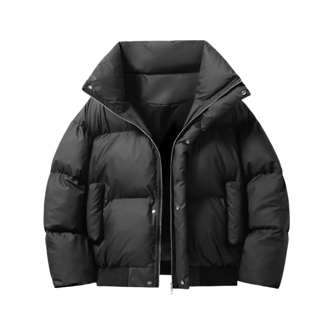 Kingsley Winter Puffer