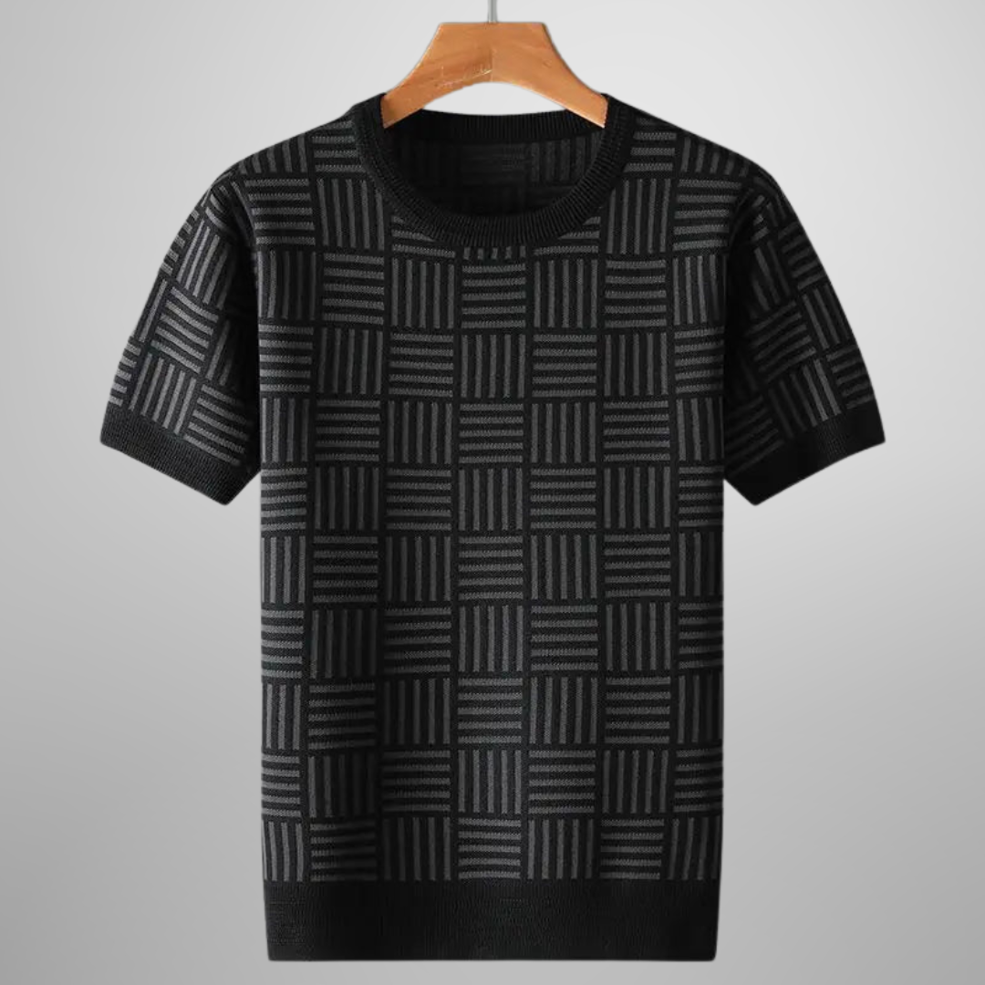 Madison Knit Tee