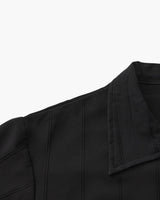 St Tropez Ribbed Shirt