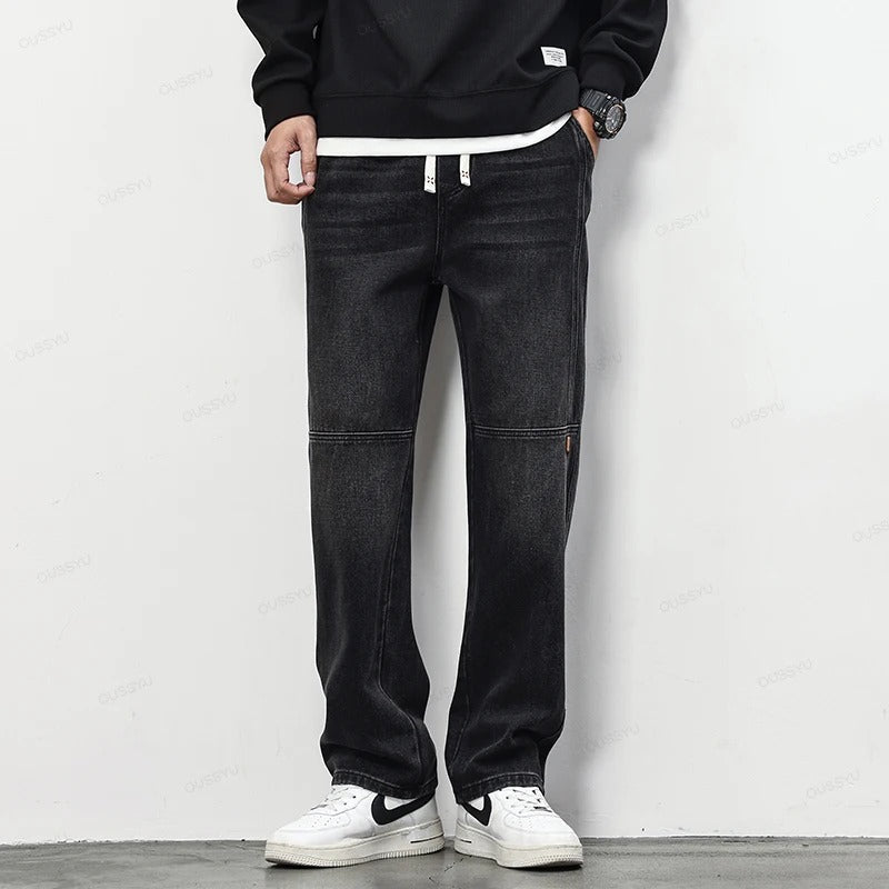Freedom Stretch Denim