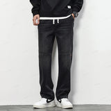 Freedom Stretch Denim