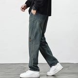 Freedom Stretch Denim