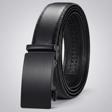 Caldera Precision Leather Belt