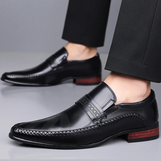 The Prime Dress Shoes