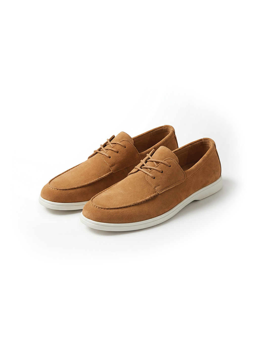 Cloud Walk Loafers