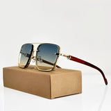 John Avis Sunglasses