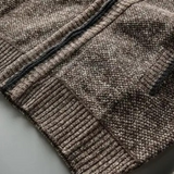 Cumberland Fleece-Lined Jacket