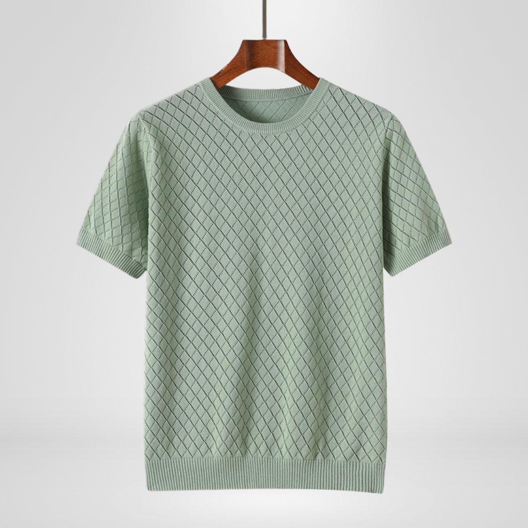Harrison Crewneck