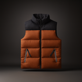 Valberg Alpine Puffer Vest