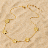 Golden Solstice