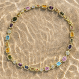 Halo Gemstone
