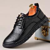 The Westbourne Leather Shoes