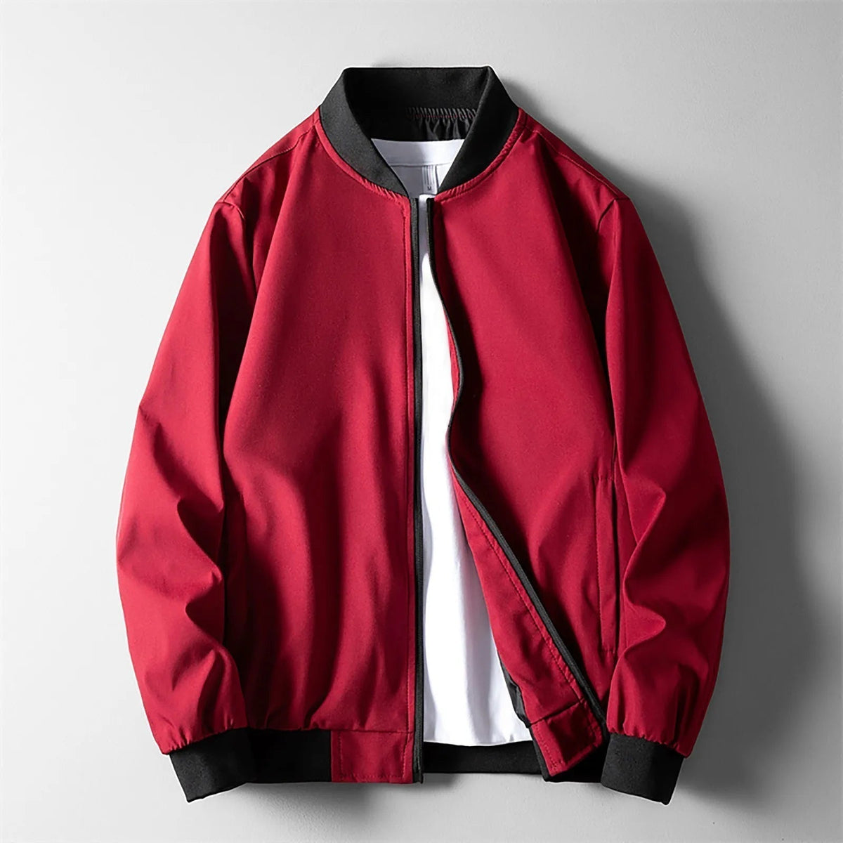 Mercer Bomber