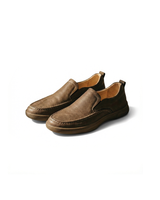 The Homestead Loafer