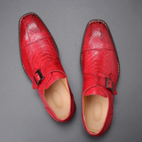 The Viper Dress Shoe