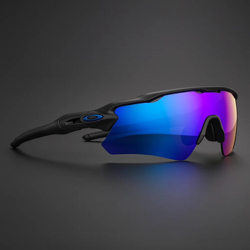 SolarTracer Polarized Shades
