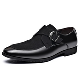 The Crownmark Loafers