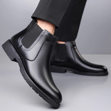The Grayson Chelsea Boots