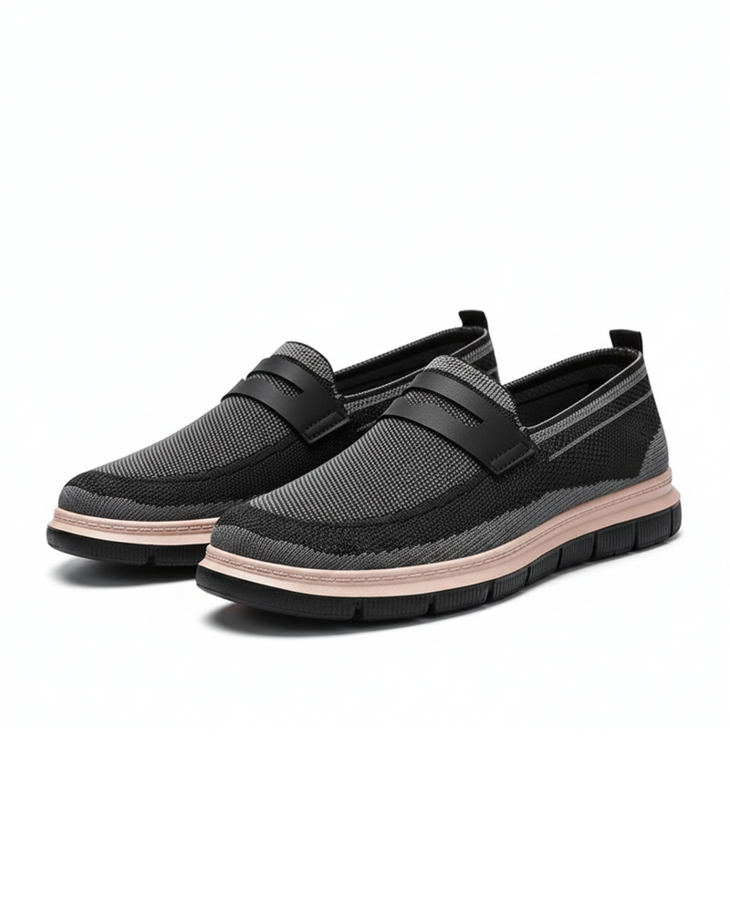 Haven Loafers
