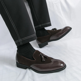 The Baron Gentleman Shoe