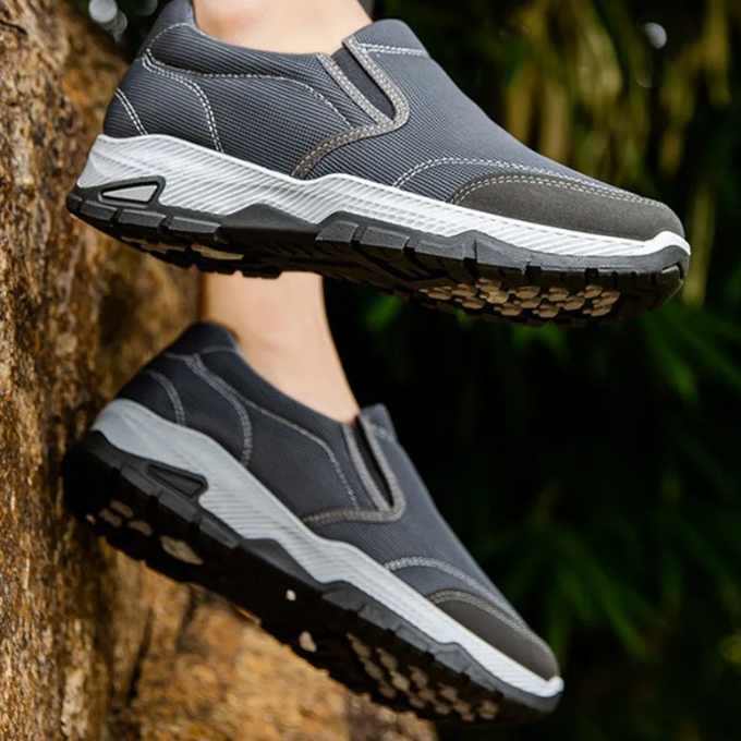 Summit Slip-Ons
