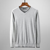 Siena V-Neck Sweater